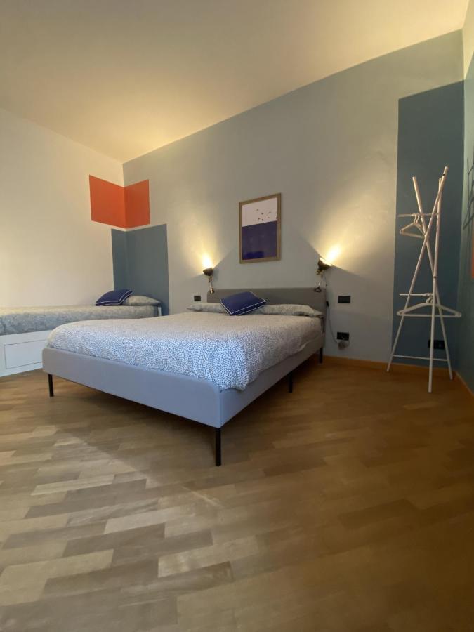 L'Ortensia By Monteverdi Apartments Florenţa Exterior foto