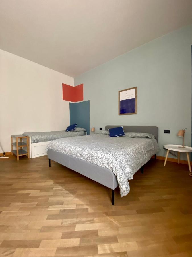 L'Ortensia By Monteverdi Apartments Florenţa Exterior foto